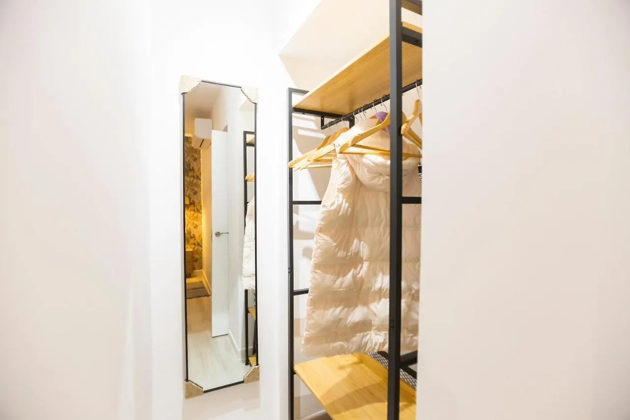 Ferienwohnung Entrearcos Cádiz 0*,
