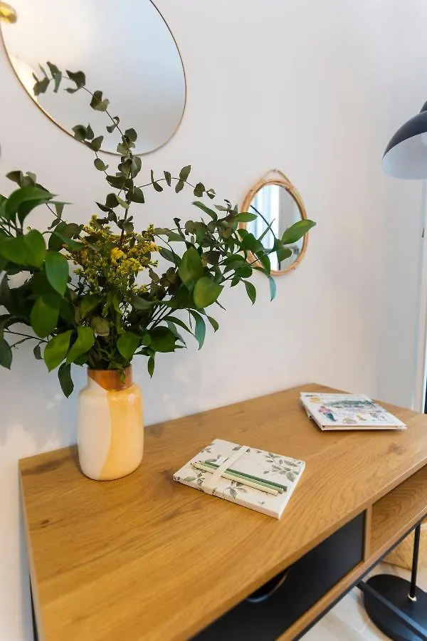Ferienwohnung Entrearcos Cádiz Apartment