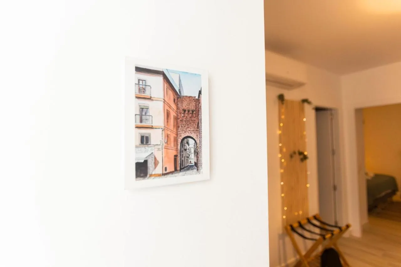 Apartment Ferienwohnung Entrearcos Cádiz Spanien