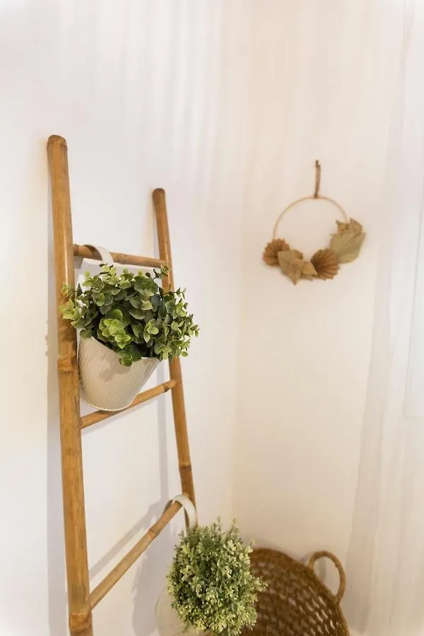 Apartamento Entrearcos Cádiz