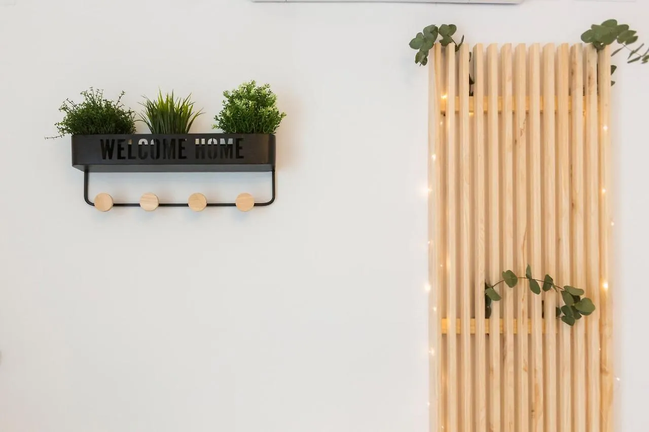 Apartamento Entrearcos Cádiz